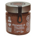 Mermelada de pera con canela y cardamomo