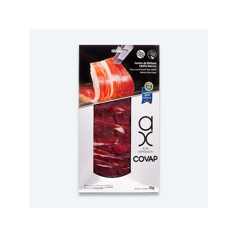 Jamón de bellota 100% Ibérico Jamón de bellota 100% Ibérico