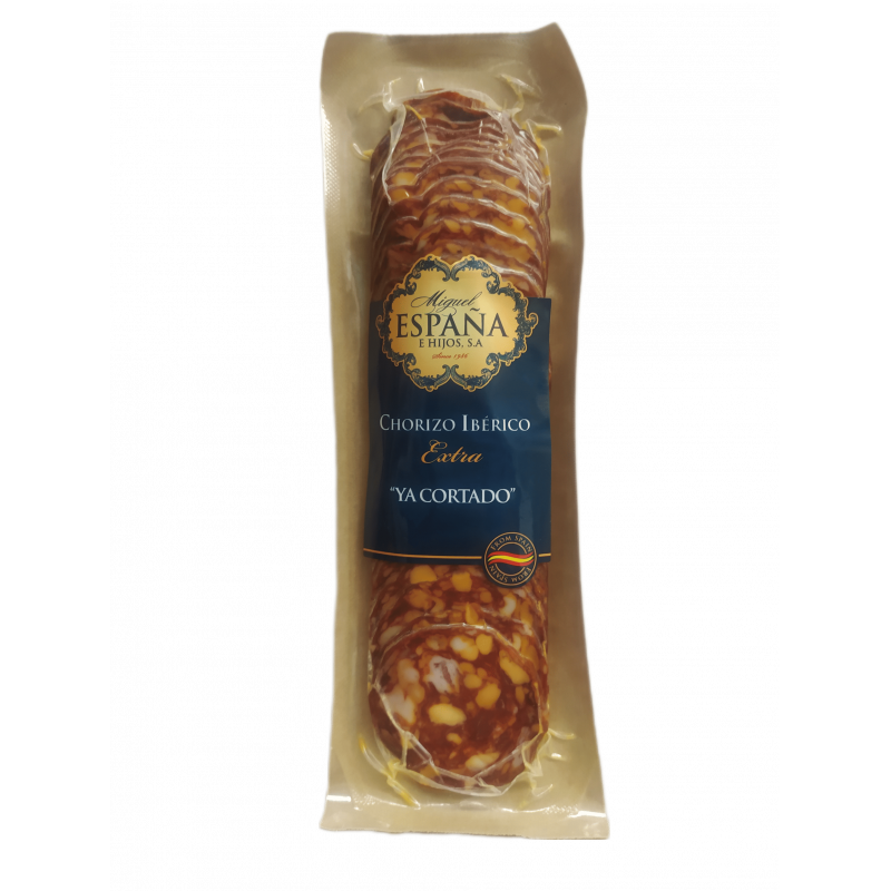Chorizo Ibérico. 150 gr Chorizo Ibérico. 150 gr