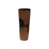 Vaso de tubo