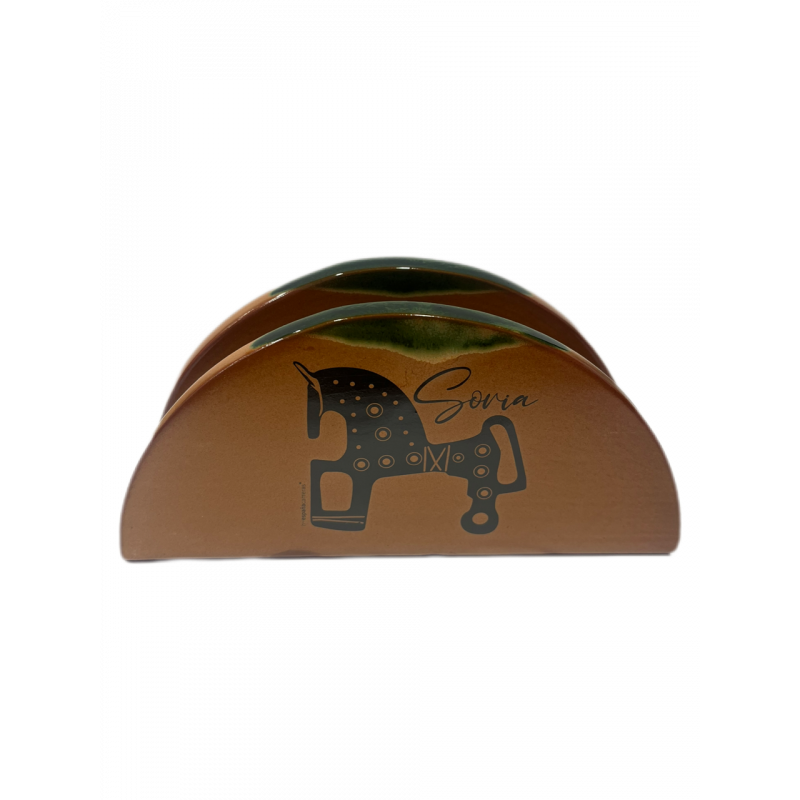 Servilletero