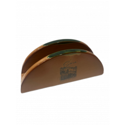 Servilletero