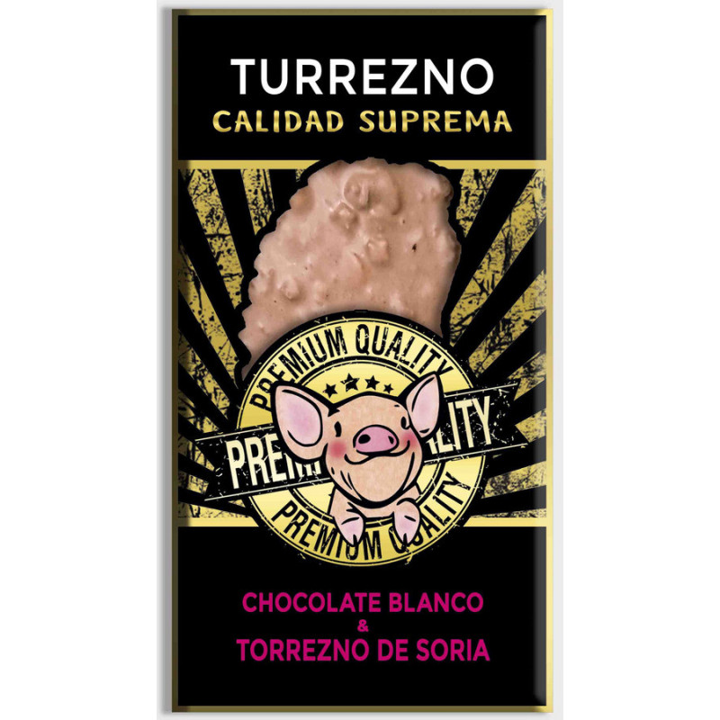 TURREZNO BLANCO TURREZNO BLANCO
