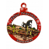 Bola de Navidad Yacimiento de Numancia