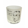 Vaso de Chupito Bajo Gerardo Diego
