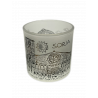 Vaso de Chupito Bajo monumentos de Soria