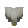 Vaso de Chupito Alto monumentos de Soria