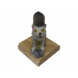 Figura Lobo
