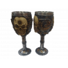 Copa engranajes calavera