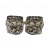Chupito mix calavera