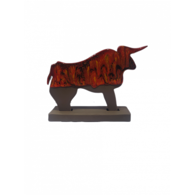 Toro P. Pequeño