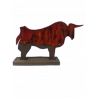 Toro P. Grande