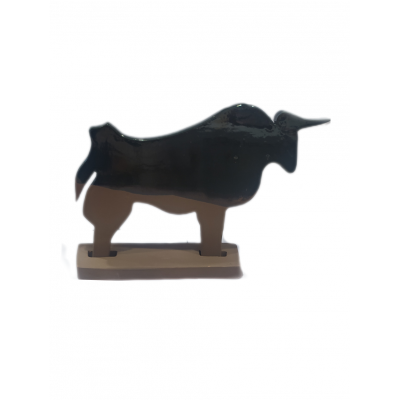 Toro P. Grande