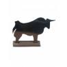 Toro P. Grande