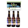 Cerveza artesana 975 IPA