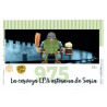 Cerveza artesana 975 IPA