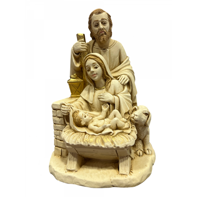 Nacimiento Marmolina R