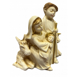 Nacimiento Marmolina H