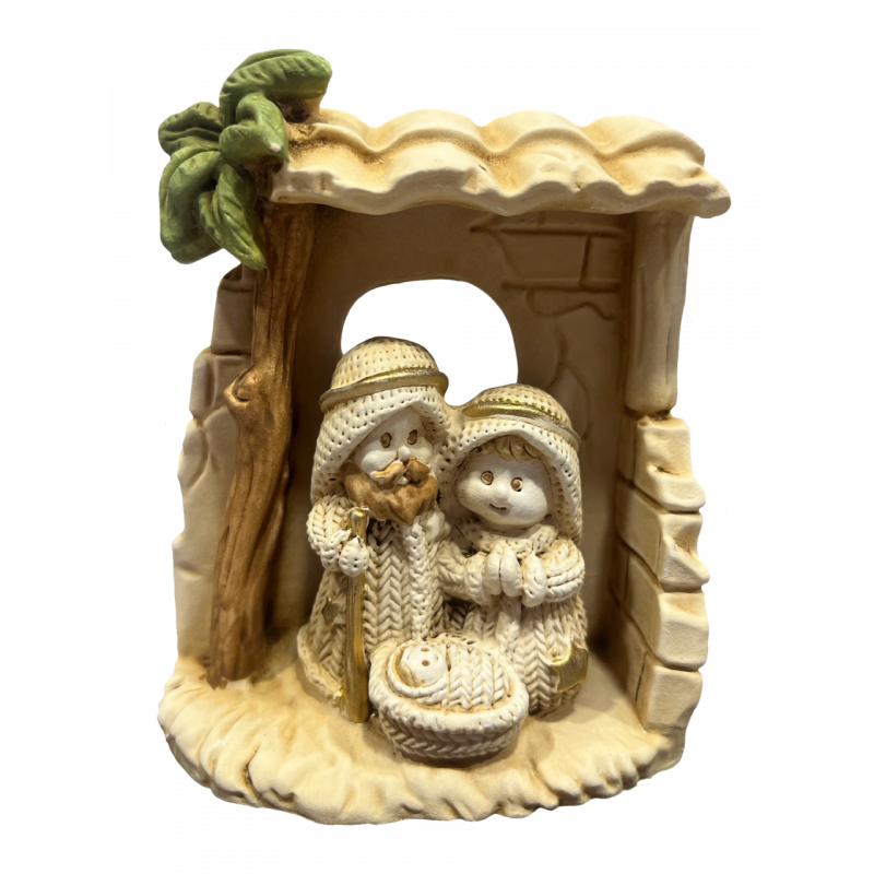 Nacimiento Marmolina P