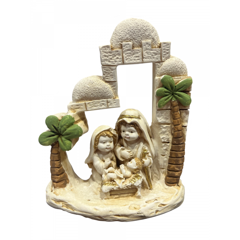 Nacimiento Marmolina PP