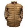 Anorak Marrón