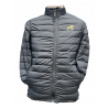 Anorak Gris
