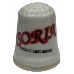Dedal Santo Domingo