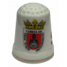 Dedal Escudo
