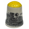 Dedal Plumilla Amarillo