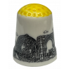 Dedal Plumilla Amarillo