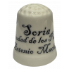 Dedal Antonio Machado