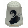 Dedal Gustavo Adolfo Becquer