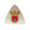 Imán Triangular Escudo