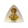 Imán Triangular San Saturio
