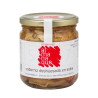 trufa, soria, boletus, torrezno, mantequilla de soria, ribera de duero