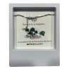 Pulsera Plata Provincia de Soria