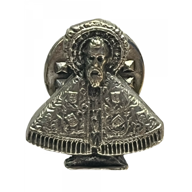 Pin San Saturio