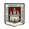 Pin esmaltado Escudo Soria