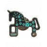 Pin caballo Edición Especial