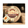 Queso de Cabra Curado-D.O.P. Queso Camerano