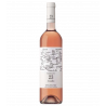 Vino Rudeles 23 Rosado