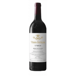 Vino Vega Sicilia Único 2014