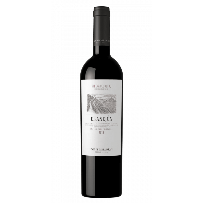 Vino El Anejon 2019 Vino El Anejon 2019