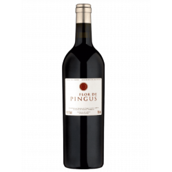Vino Flor de Pingus