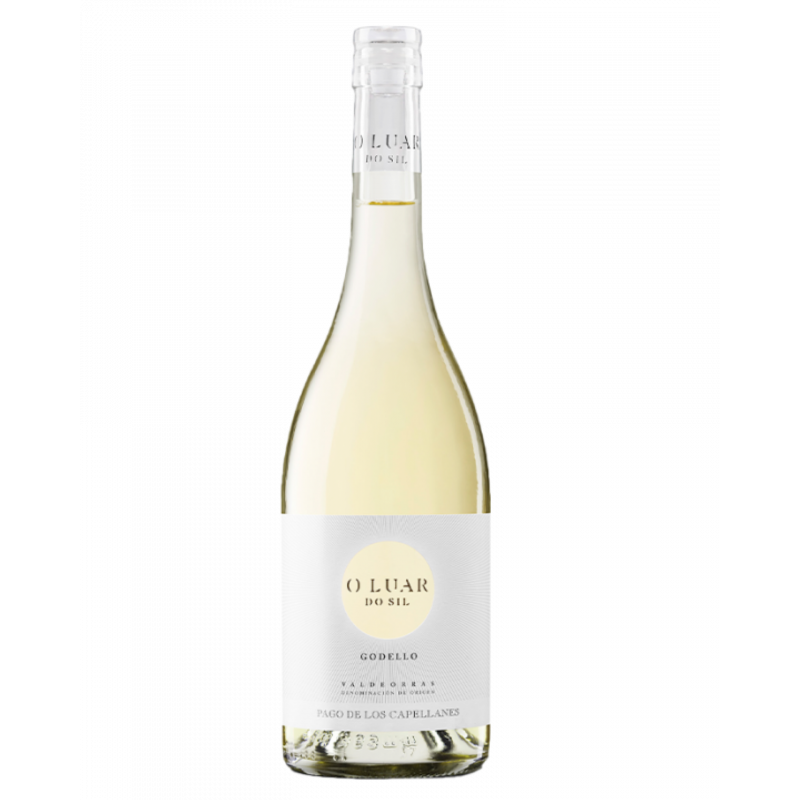 Vino Luar Do Sil Godello