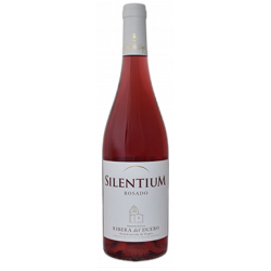 Vino Silentium Rosado