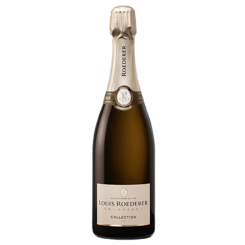 Champagne Luis Roederer 245 Champagne Luis Roederer 245