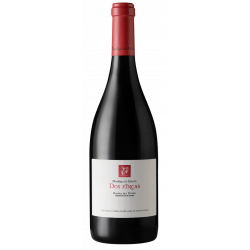 Vino Dominio de Atauta Dos Fincas