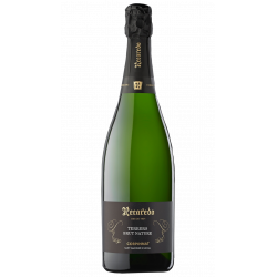 Recaredo Terrers Brut Nature