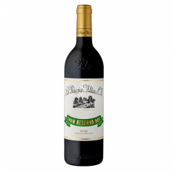 Vino La Rioja Alta Gran Reserva 904